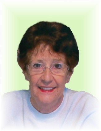 Obituary of Mary Ann Walters