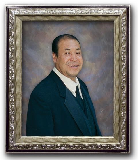 Obituary of Ignacio Velasco