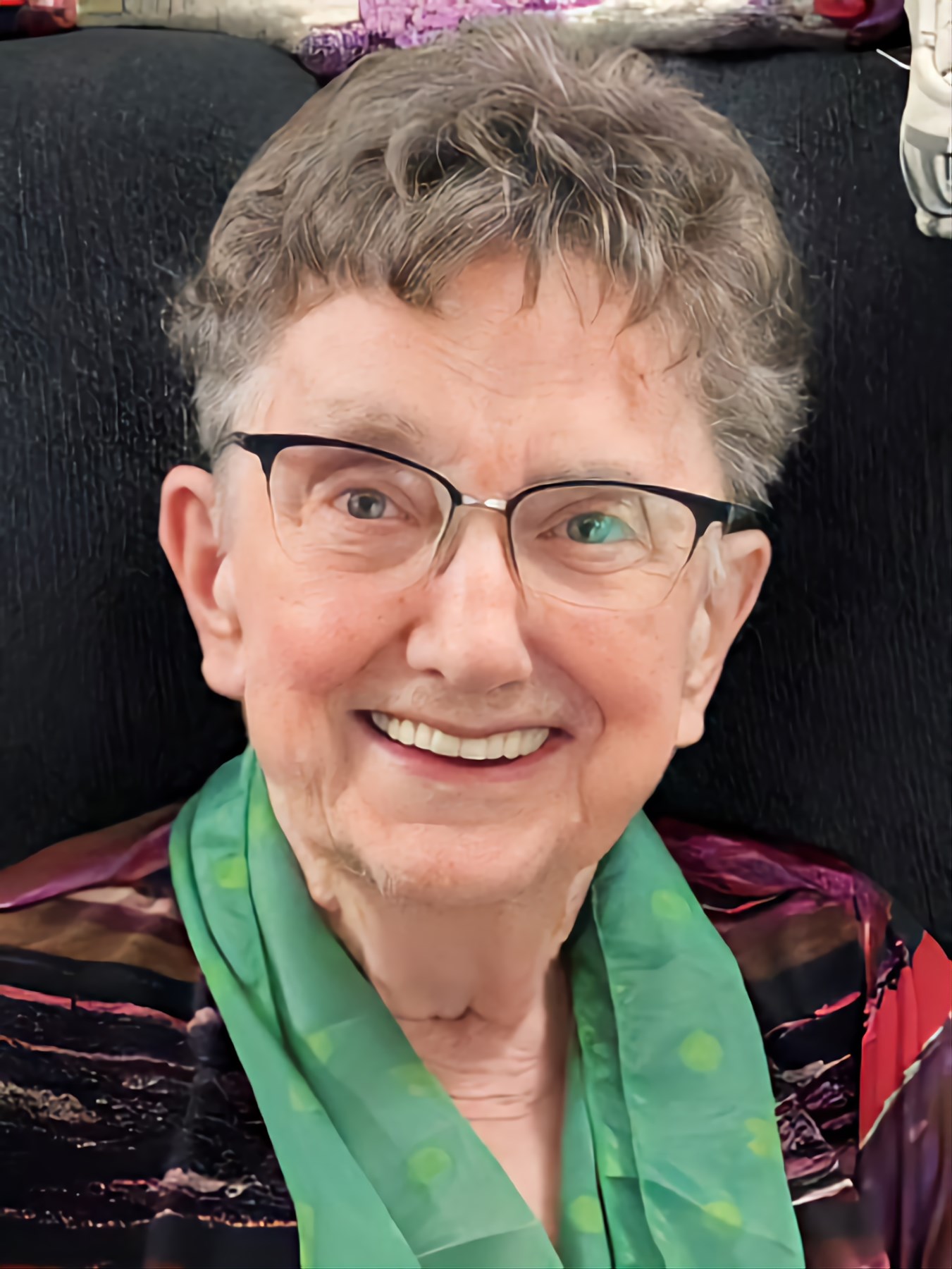 Shirley Spillane Obituary Columbus, IN