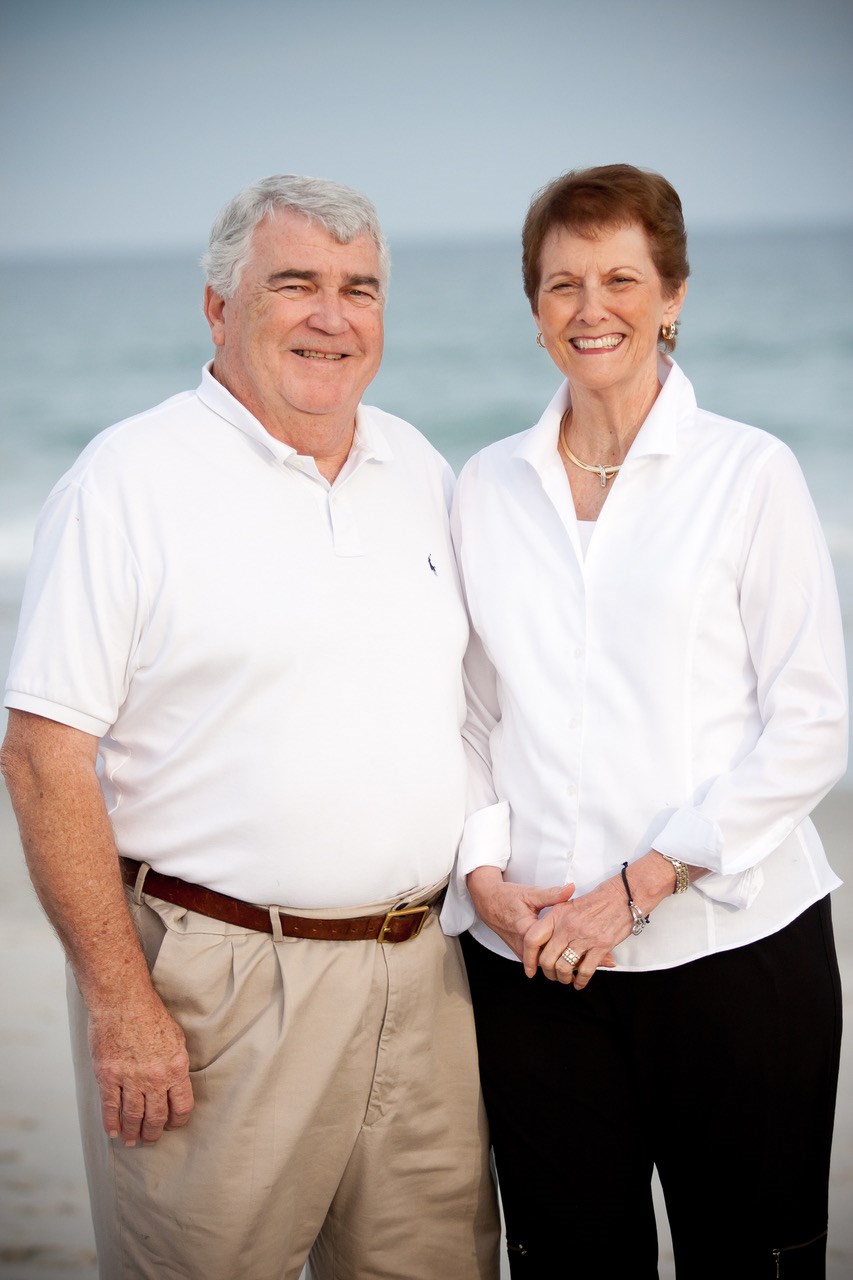 Obituary of Simon Clayton Dixon