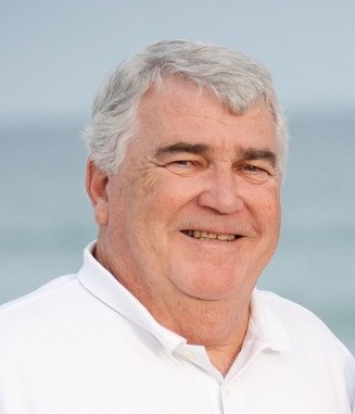 Obituary of Simon Clayton Dixon