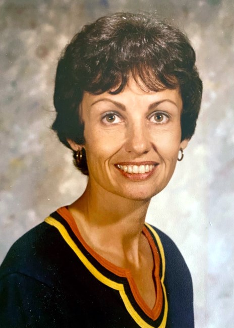 Obituary of Laura Lee Wolfe