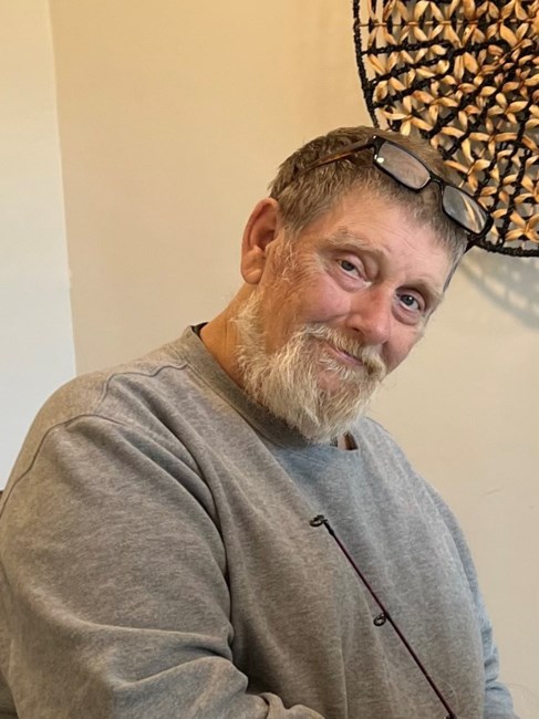 Obituary of Ronald Gent