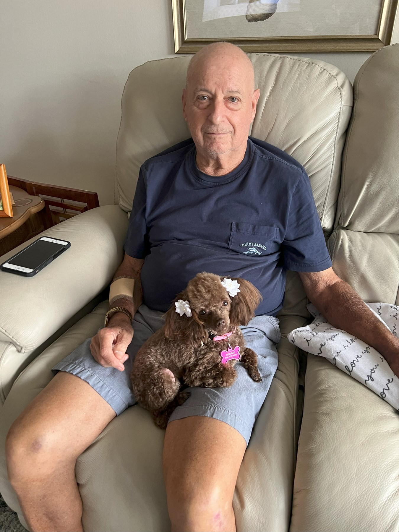 Obituary of Alan Gaynor