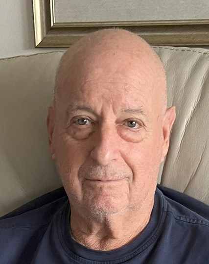 Obituary of Alan Gaynor