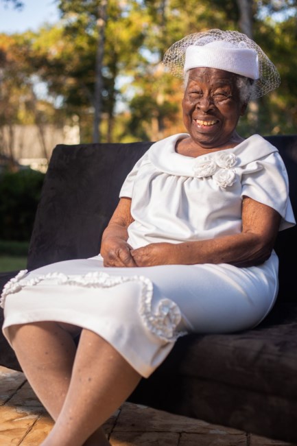 Obituary of Mary Lee Buggage