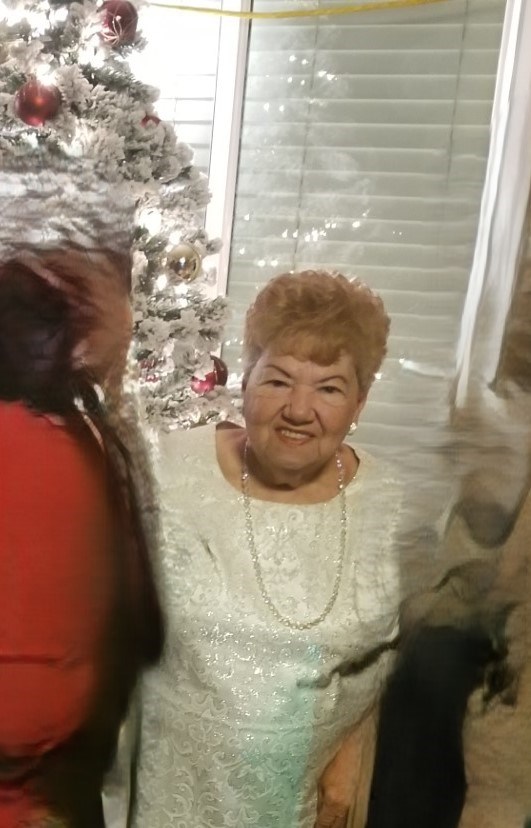 Obituary of Marina Avila