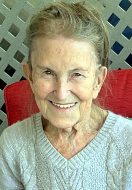 Obituary of Vonnie Laverne Johnson