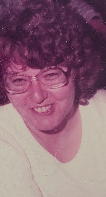 Obituary of Hazel Hortence Boucher