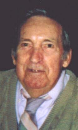 Obituary of William Robert Dunham