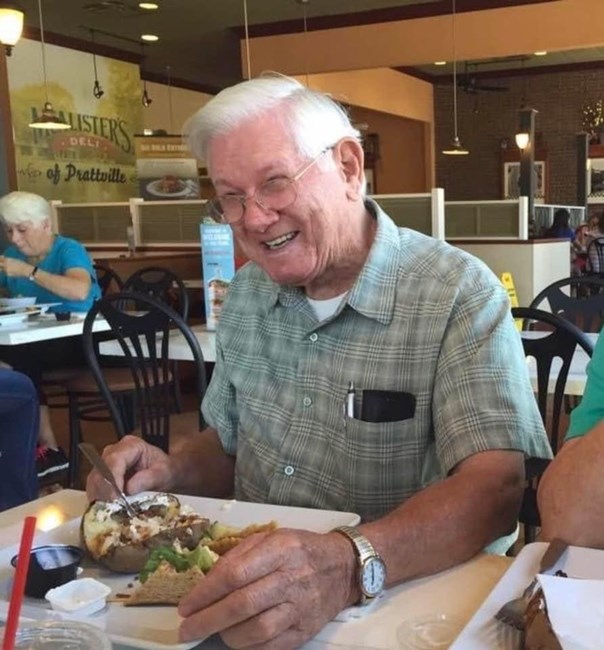 Obituary of Franklin D. Lee