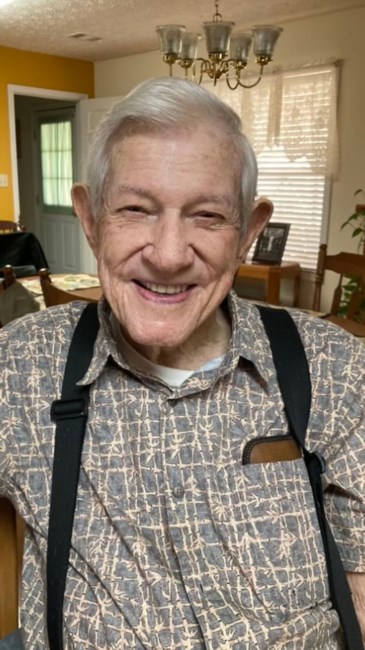 Obituary of Franklin D. Lee