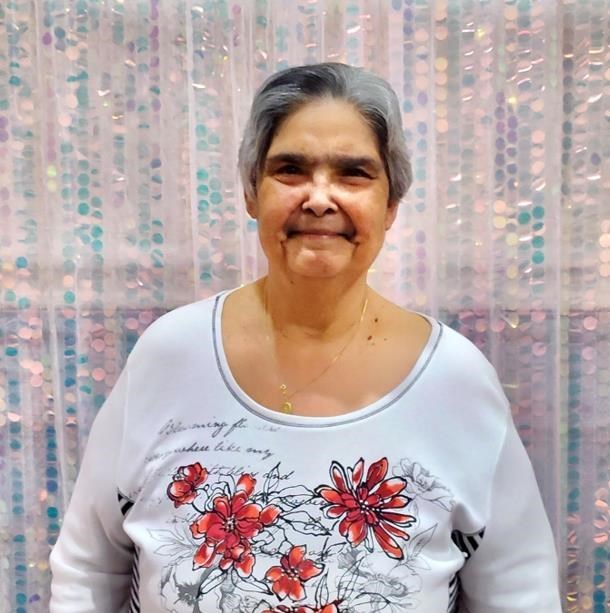 Obituary of Beatrice C. Hernandez