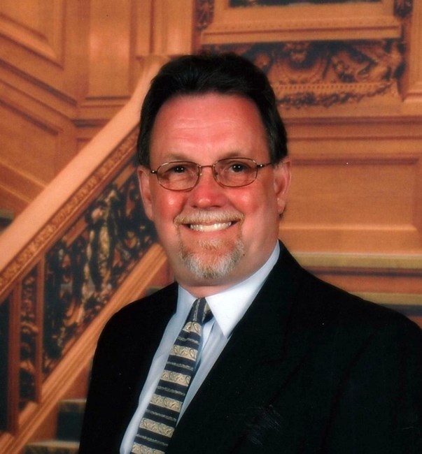 Obituary of Wayne Charles McNalley