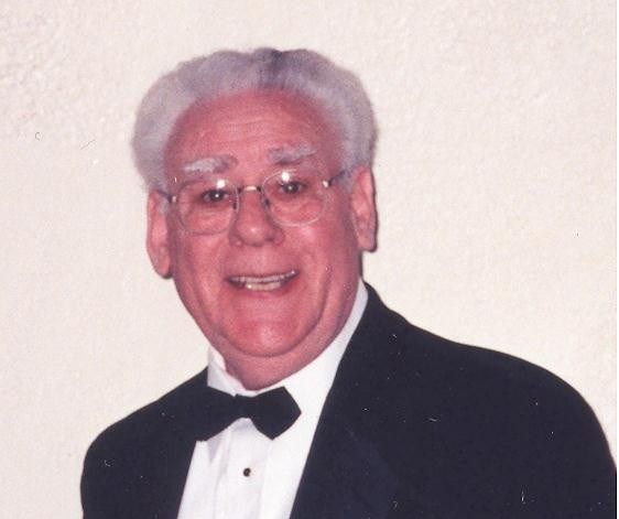 Obituary of Christopher Michael McCormack