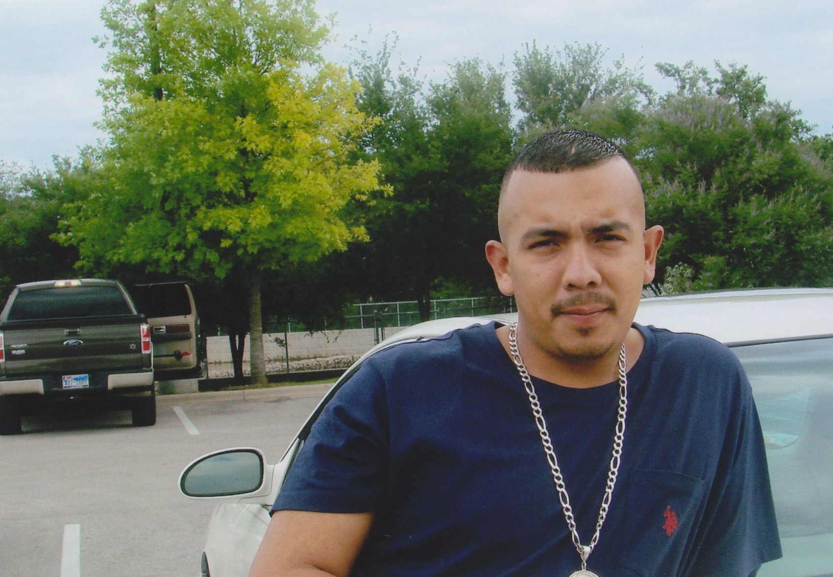 Obituary of Edgar “Ñoño” Cruz Macedo