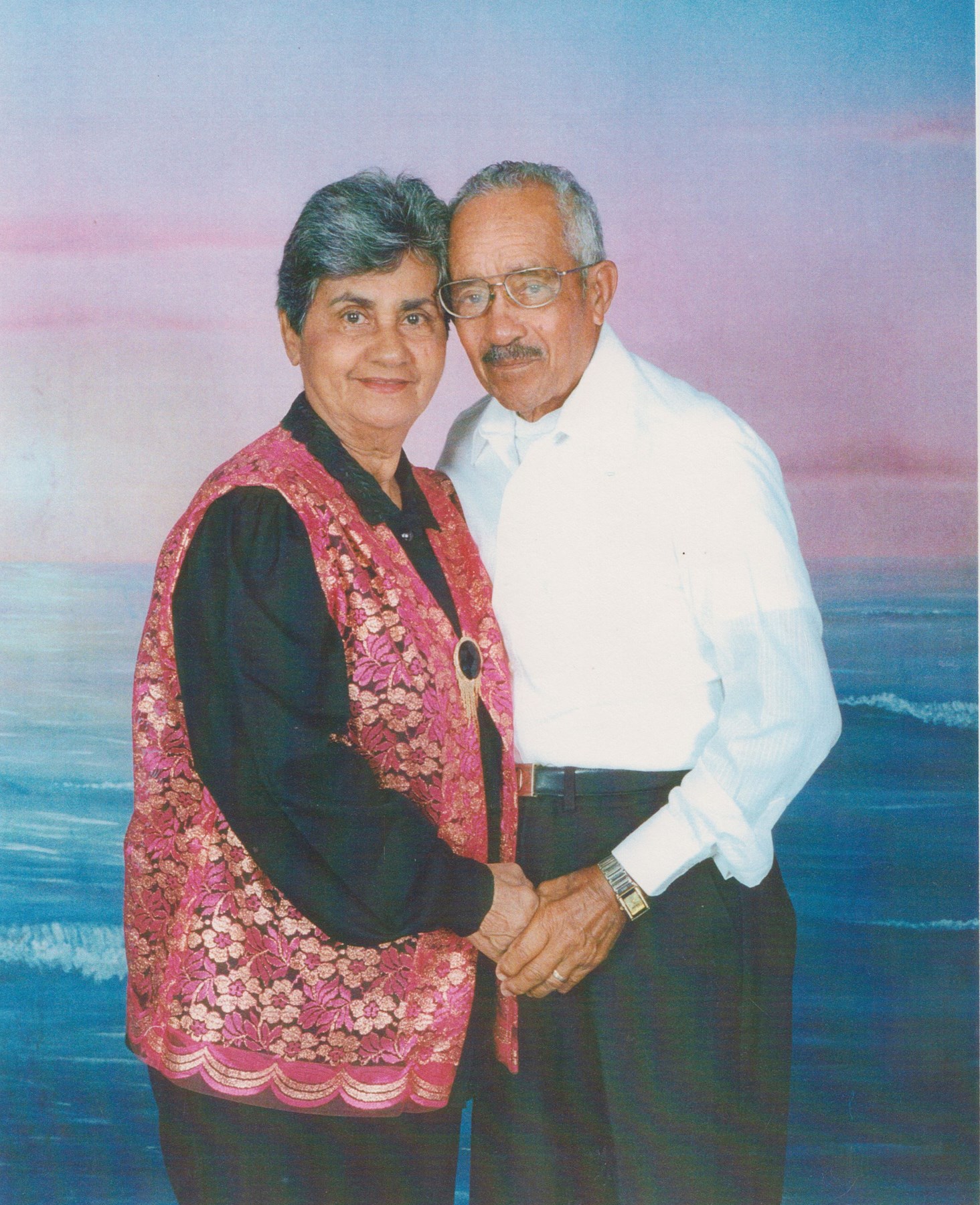 Obituary of María Dolores Pérez Lozada