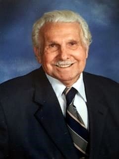 Obituary of Sam John Endreola