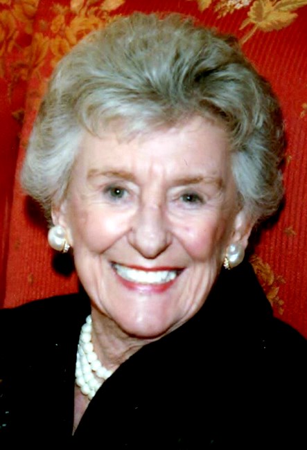 Obituary of Vernon Fountain Smith