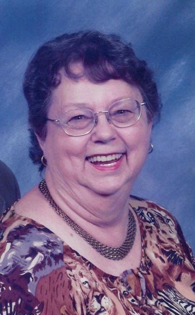 Obituary of Barbara Jeanne Ivey