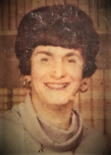 Obituary of Dolores White