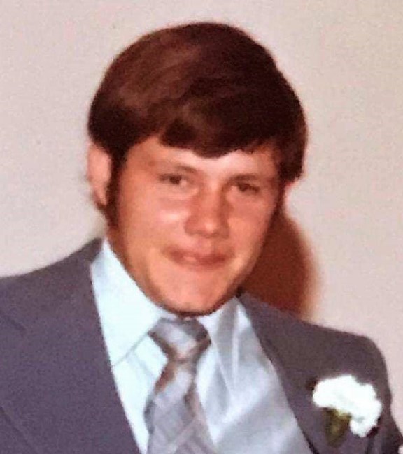 Obituary of Martin "Marty" Eugene Ziegler