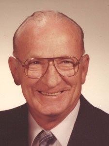 Obituary of Raymond J Compton