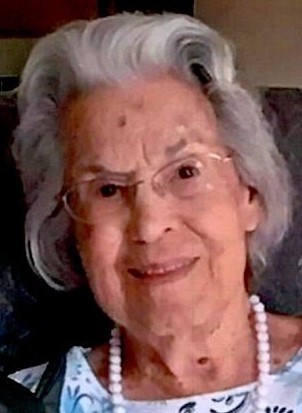 Obituary of Jeanette S. Faylor