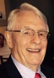 Obituary of James Nathan Jones