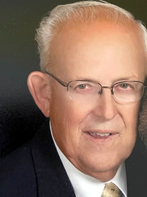 Obituary of Charles Edward Dillon