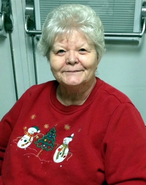 Obituary of Dorothy Sheila Scherer