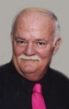 Obituary of Ronald T. Kerr