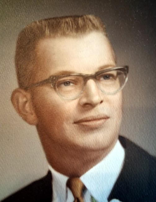 Avis de décès de Ronald "Ron" Leeroy Plopper