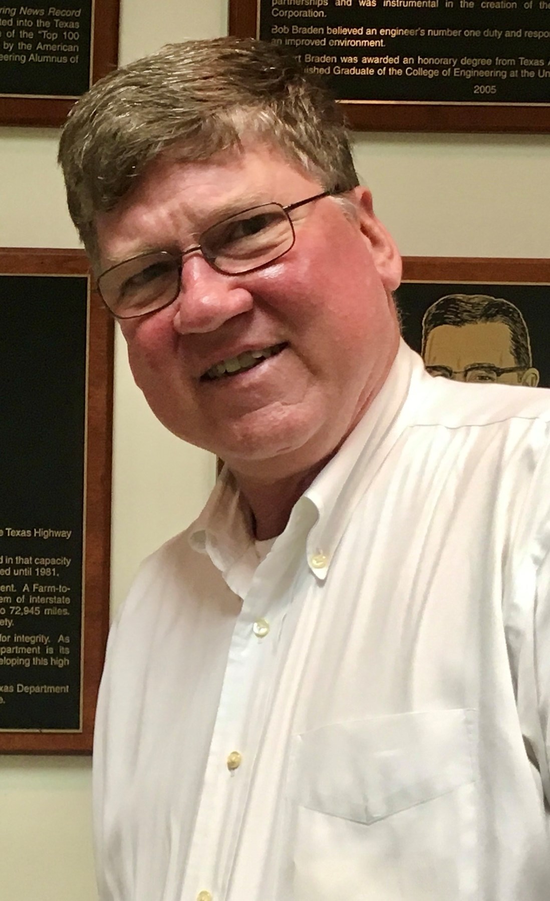 Obituary of Edwin Dyer Greer