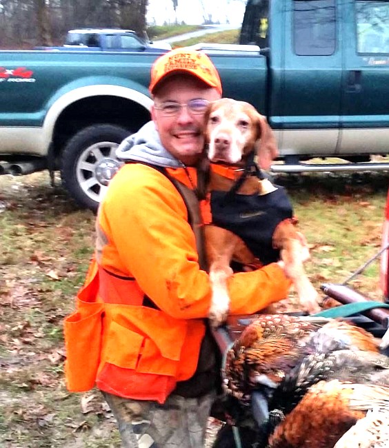 Obituary of Pal Pataki Jr.