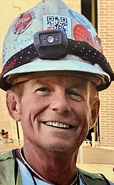 Obituary of Jerry Thomas "Tommy" Waits Jr.