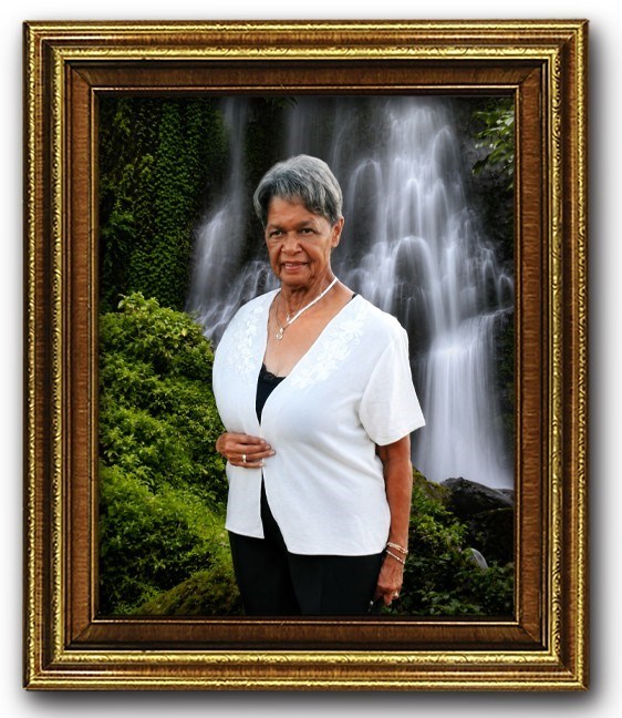 Obituary of Lois Grace