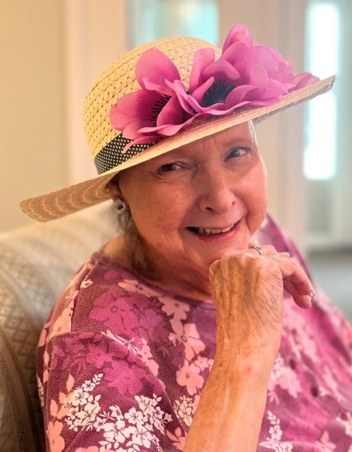 Obituary of Alice Siskron Hilderman