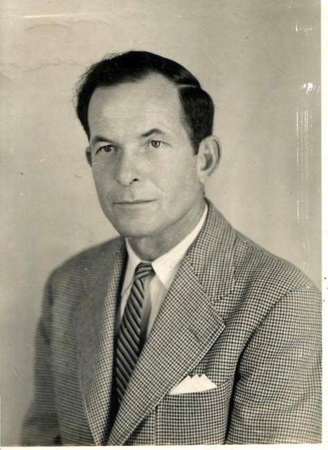 Obituary of James Otis Enfinger