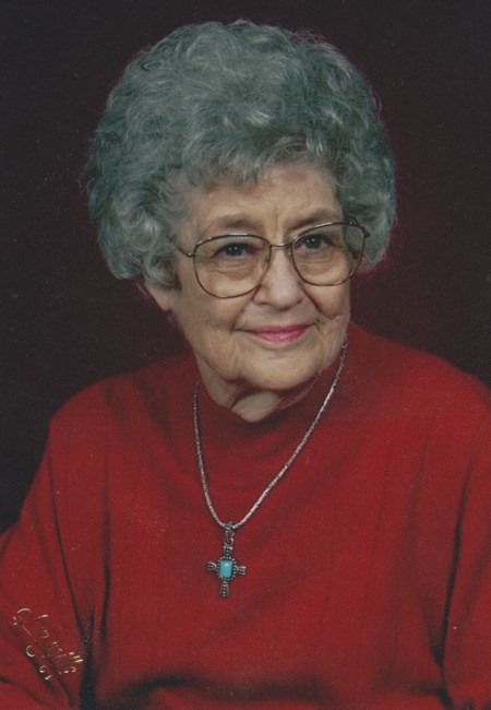 Obituary of Elloween Matthews