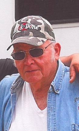 Obituary of Joseph Anthony Cain