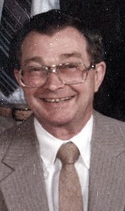 Obituario de Richard Joseph Wills