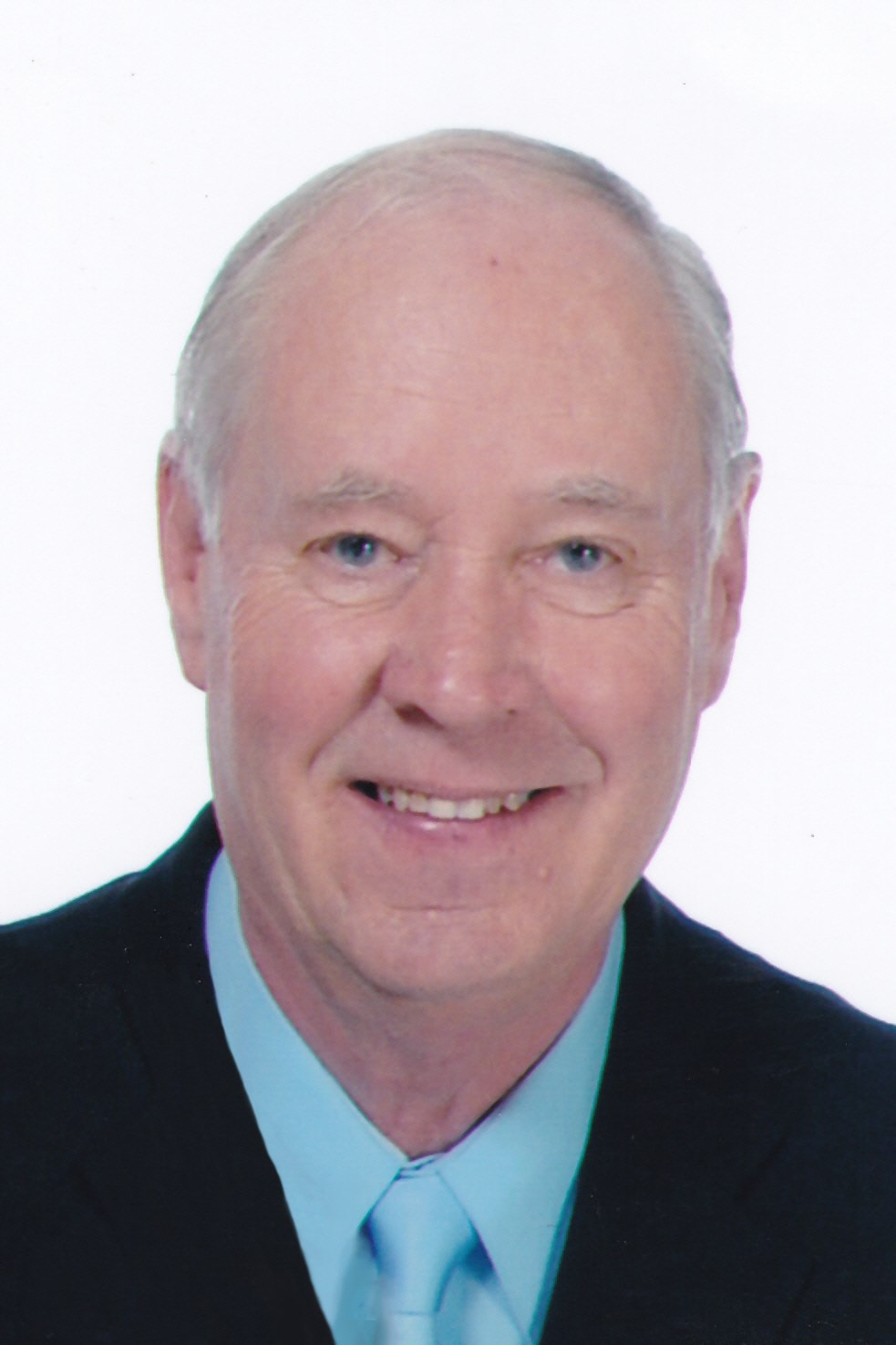 Obituario de Chris John Hagenah