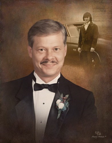 Obituary of Dennis E Keith