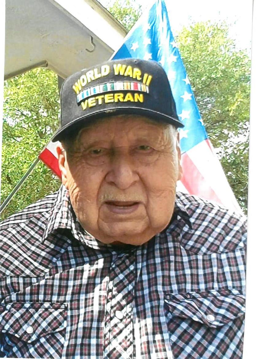 Rudy Martinez Obituary - San Antonio, TX