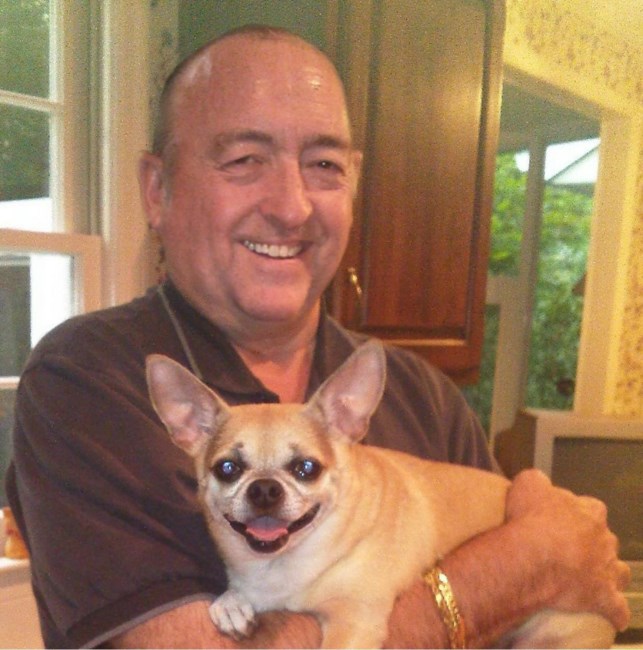 Obituary of James Hancel Duke