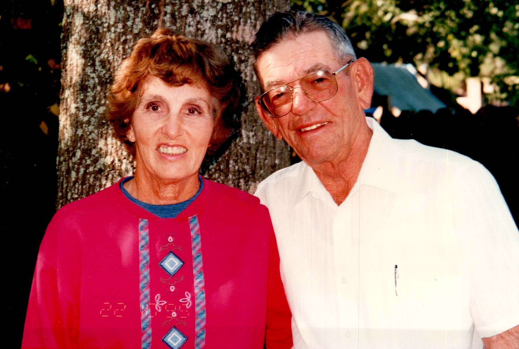 Obituary of Betty Jane Crenshaw