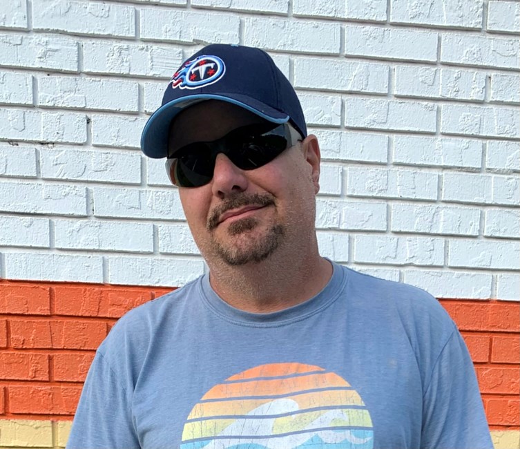 Obituary of Michael Anthony Rush