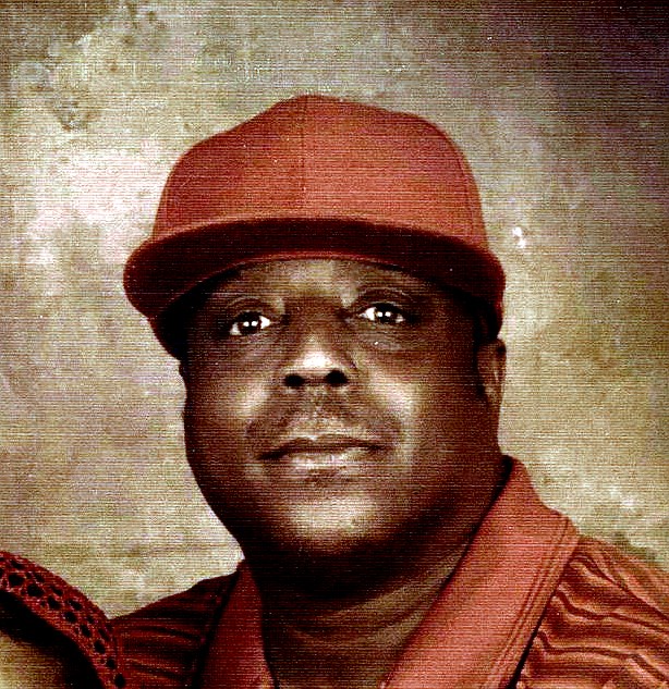 Obituary of William Anthony "Man" Green