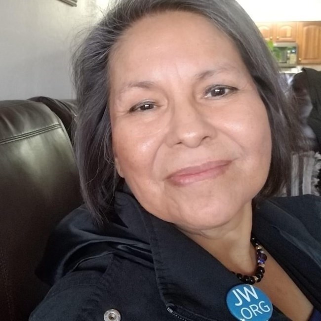 Obituary of Arcelia Romero